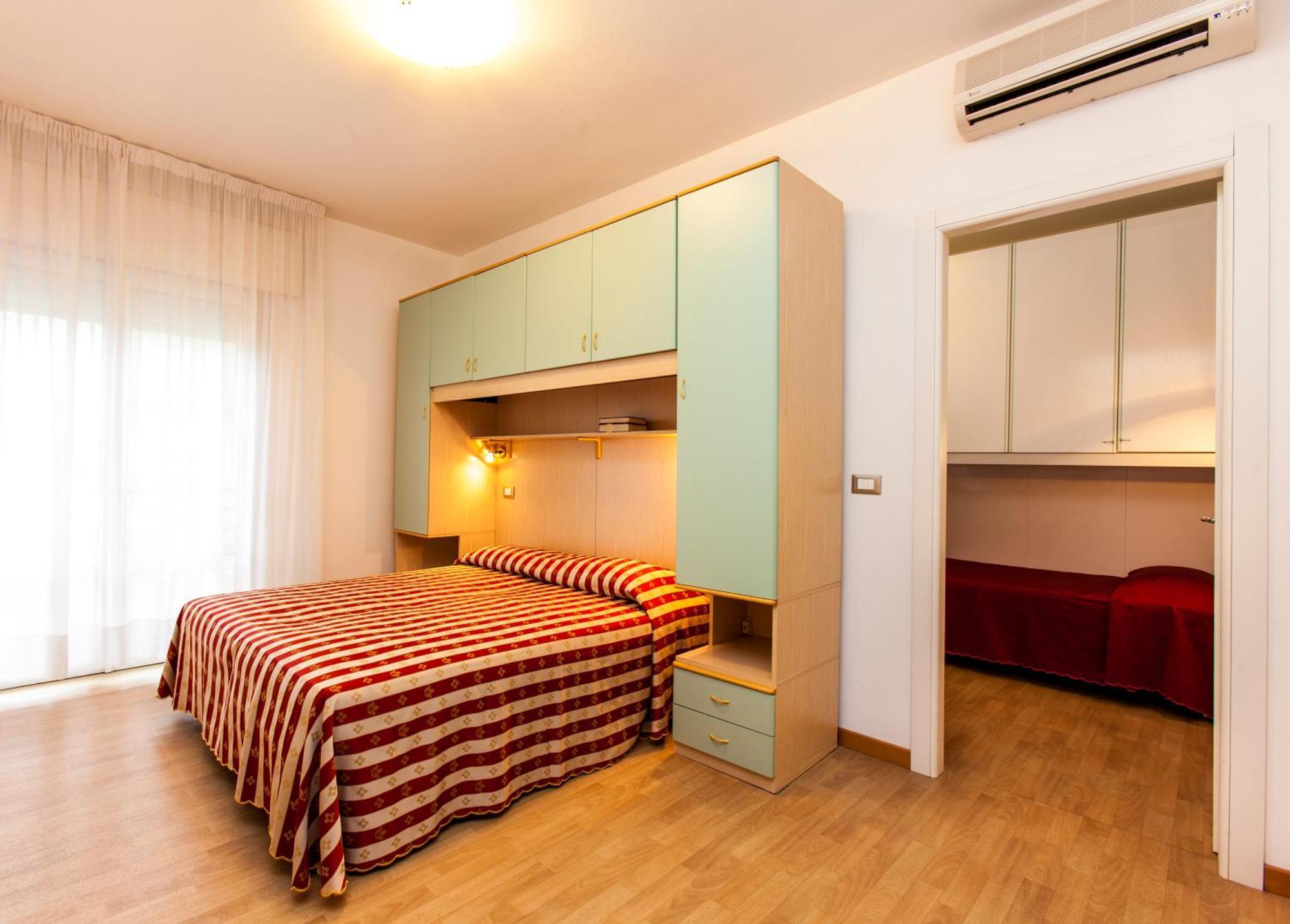 Hotel Arizona Lido di Jesolo Exterior photo