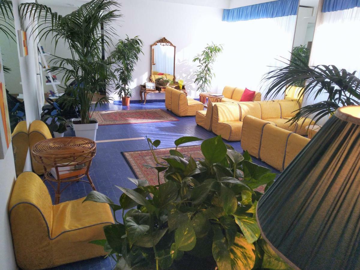 Hotel Arizona Lido di Jesolo Exterior photo