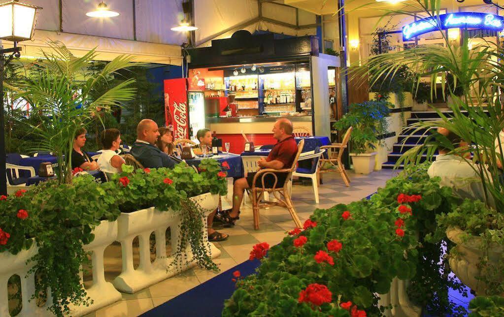 Hotel Arizona Lido di Jesolo Exterior photo